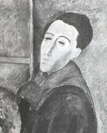 Modigliani  Amedeo